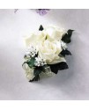 The Colonnade Corsage